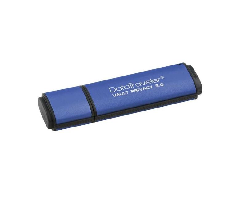 Memorie USB Vault Privacy - Kingston DTVP30/16GB