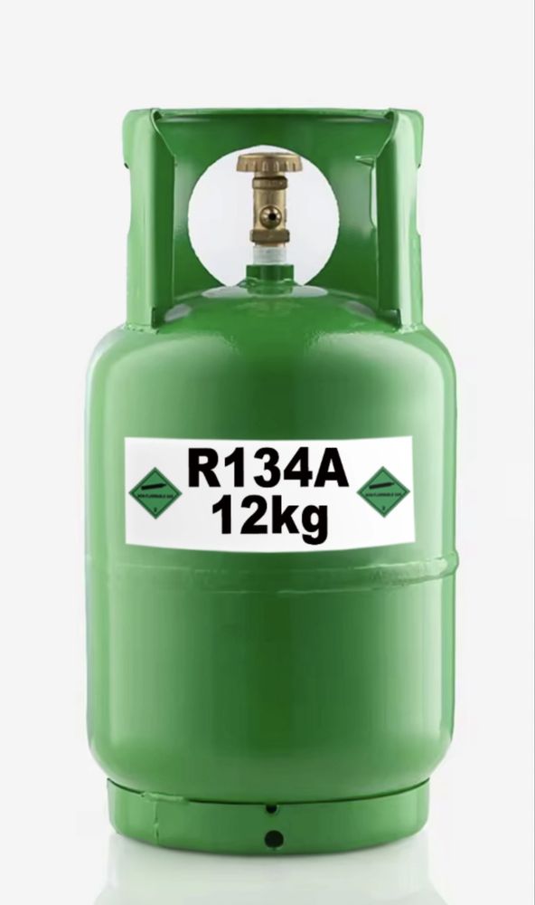 Фреон -Хладилен агент R134a