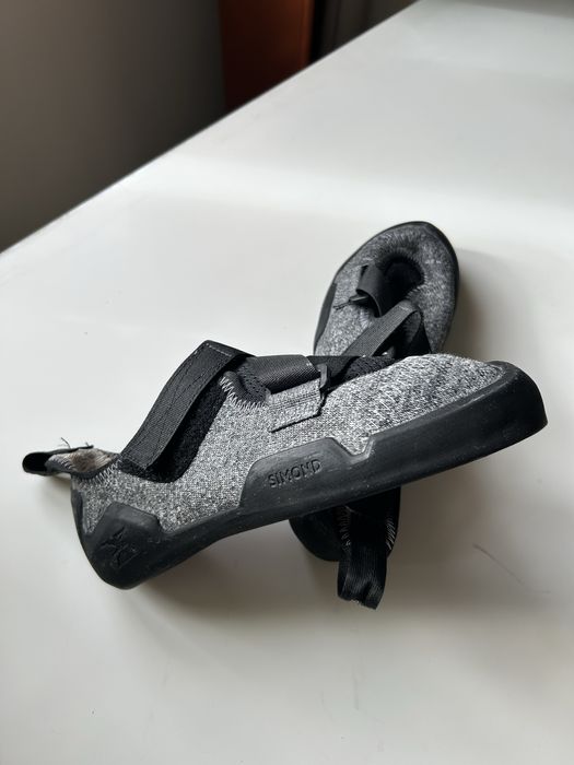 Espadrile Escalada Incepatori, 38, Aproape Noi
