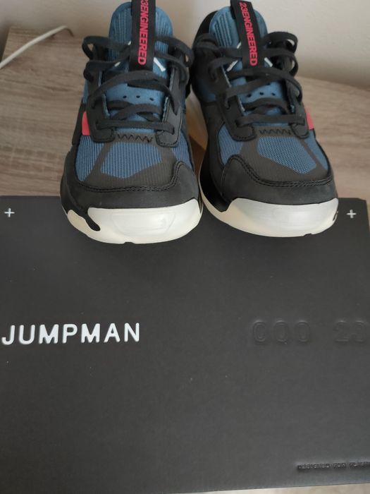 AIR JORDAN 200E Cadou Perfect Jumpman Original