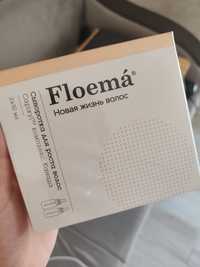 Floema сыворотка лосьон для роста волос