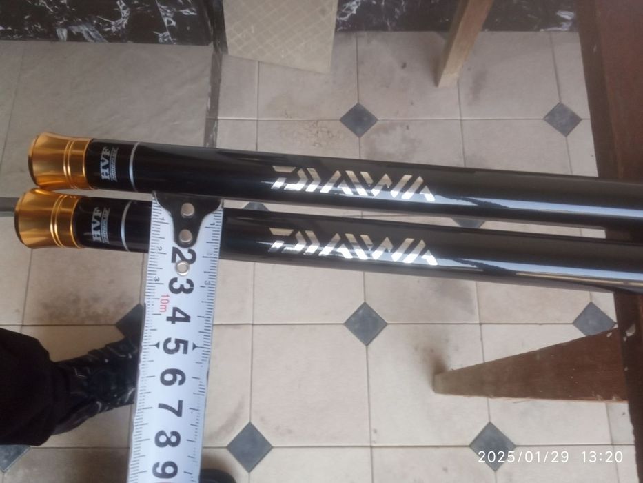 Маховый удилеше Dawa оригинал