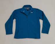 Geaca polar The North Face Polartec, jacheta fleece mărimea M bărbați