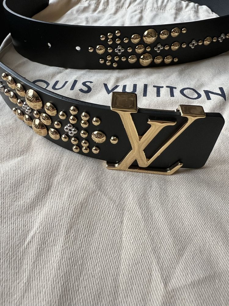 Louis Vuitton колан