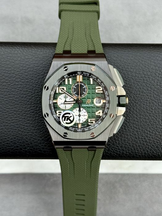 Audemars Piguet Offshore Selfwinding 44mm
