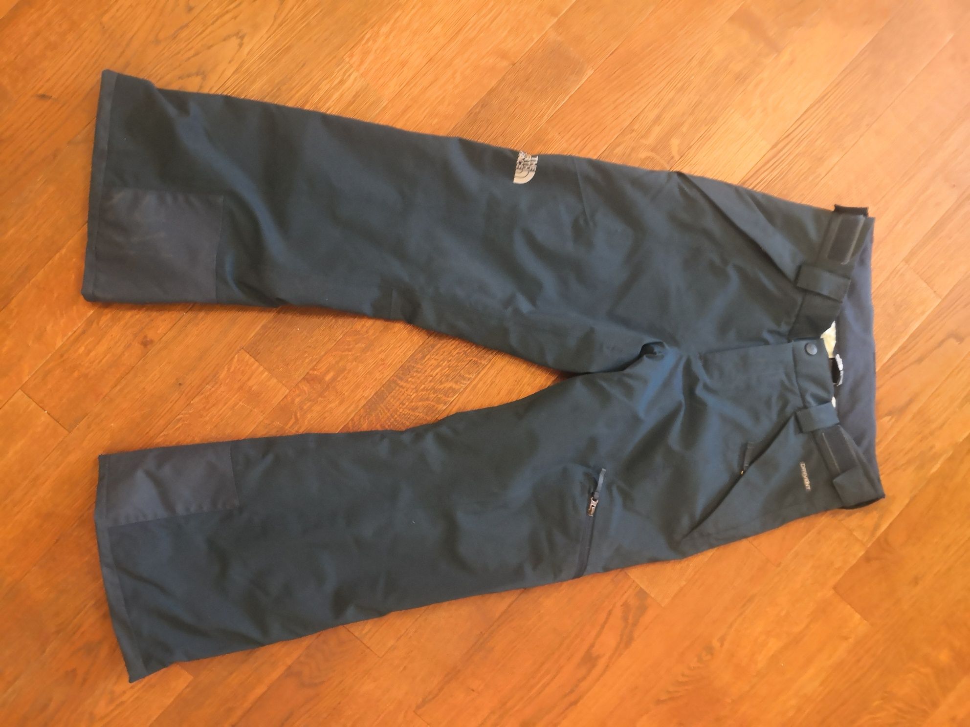 Pantaloni ski North Face Chakal mărimea M Copii