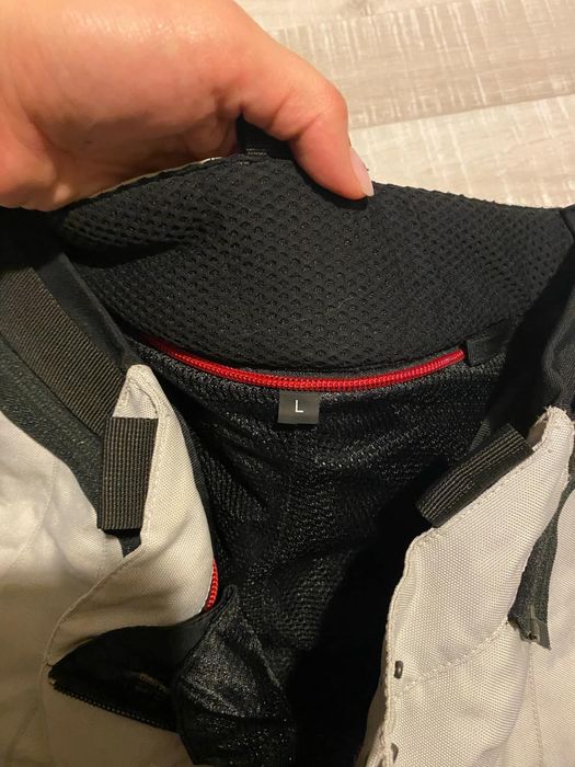 Pantaloni moto dama Alpinestars