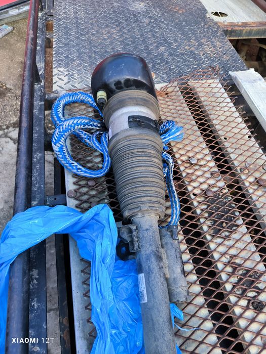 Perna aer BMW seria 7