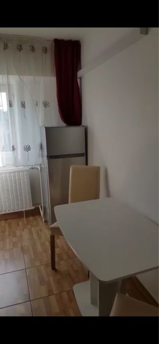 Garsoniera/apartament 1 camera Sebastian