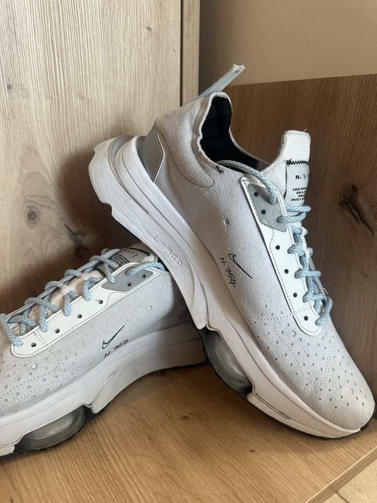 Мъжки обувки Nike, Napapijri, Lacoste, Massimo Dutti