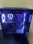 Pc Gaming i5-12400f Rtx 4060