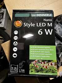 Dennerle LED, лампи и филтър за аквариум