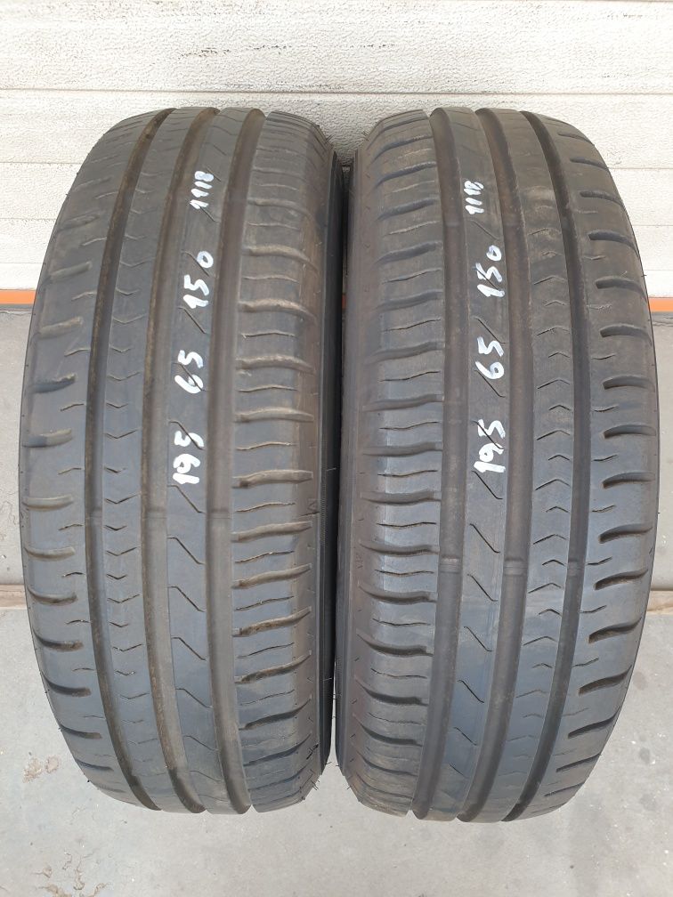 Летни гуми 2 броя FALKEN Sincera SN832 195 65 R15 дот 1118