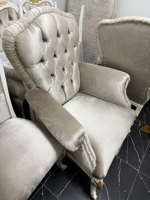 Диван кресла стулья