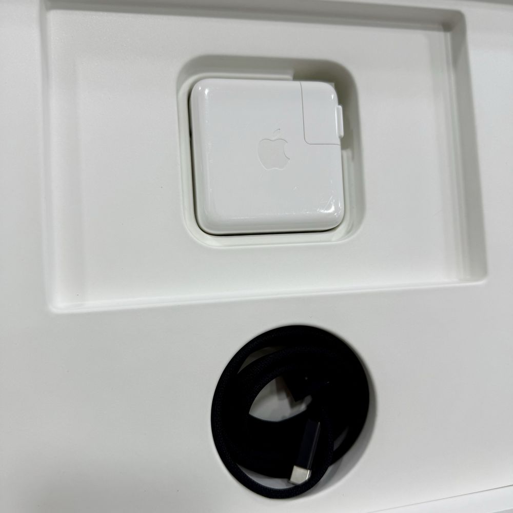 Macbook Pro 14" M3 Pro 18/512 Space Black