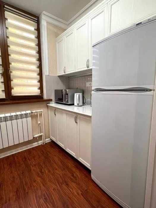 Срочно сдаётся квартира на Сергели-6, 381*