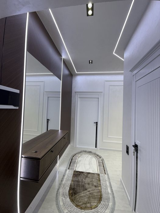 2 xona kvartira sotiladi Novostroykadan