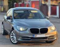 Bmw 530GT panoramic