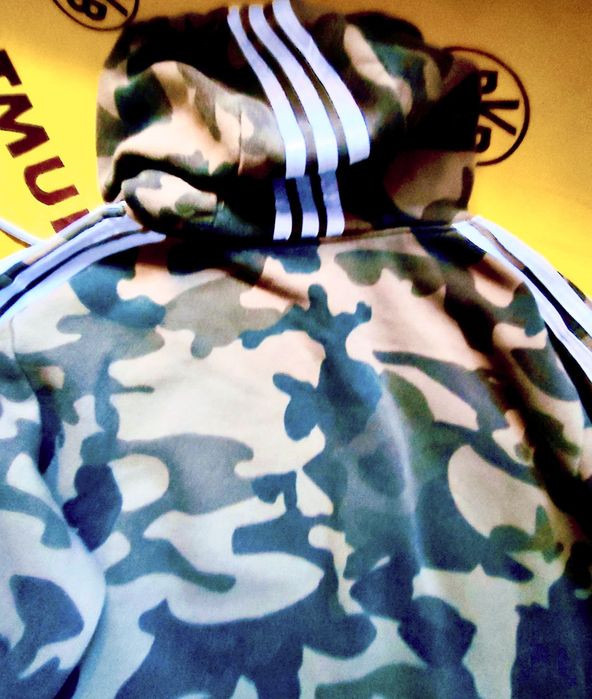 Hanorac Adidas unisex.