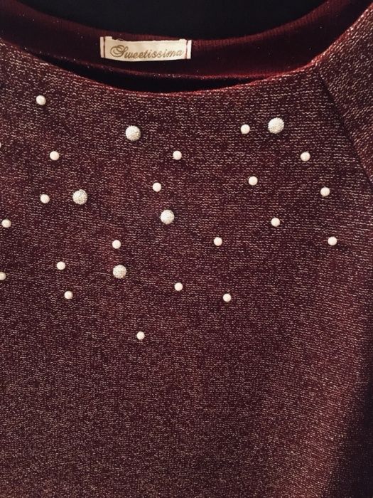 Ținută , de zi ocazii speciale