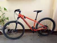 Bicicleta Focus Whistler 3.8