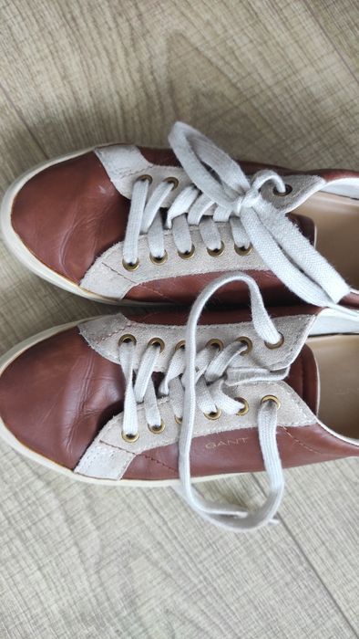 Pantofi  sport Gant 37