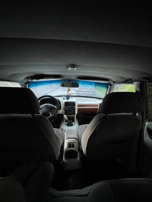 Gaz 31  105 radnoy ideal 2005 yili