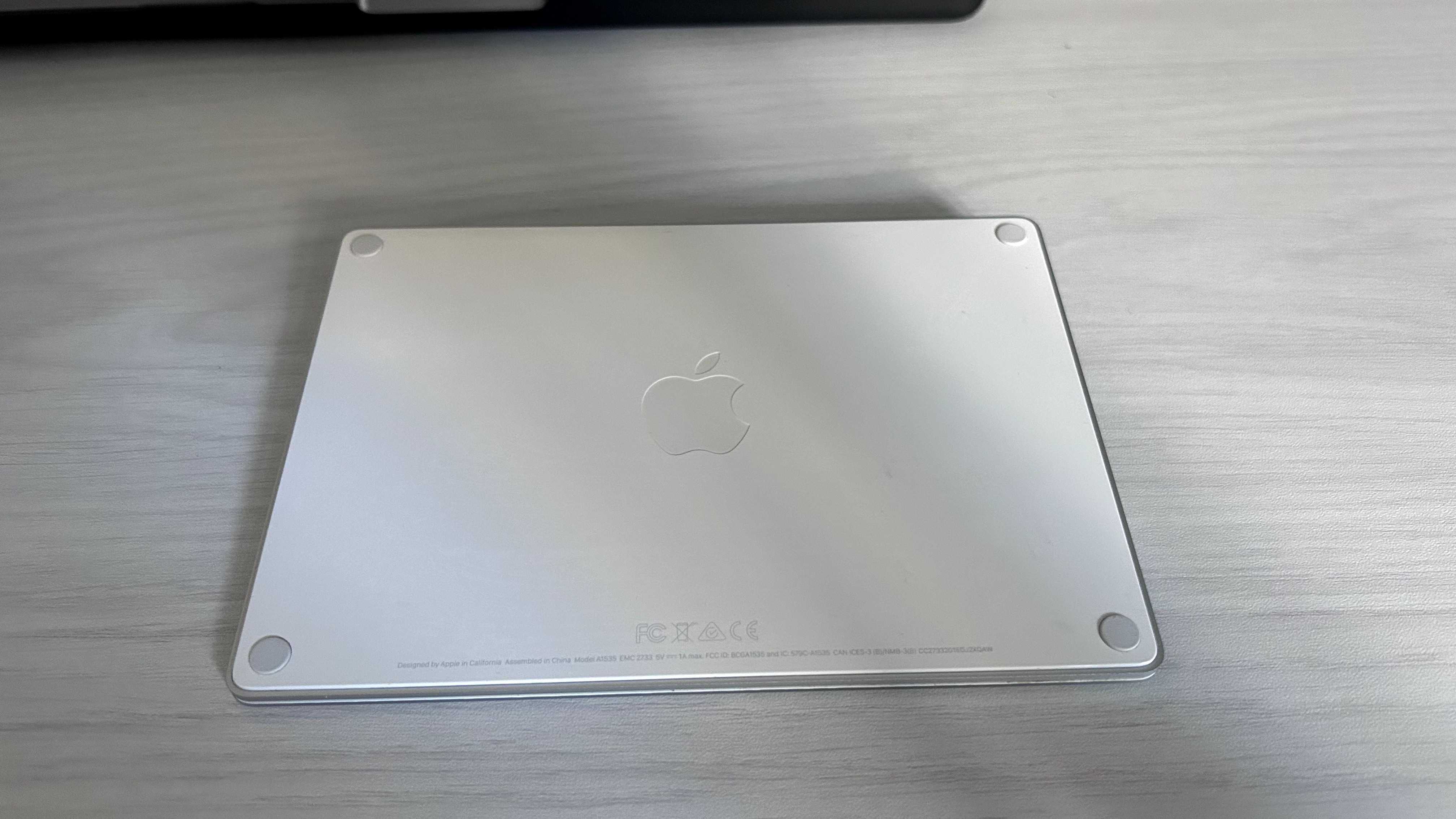 Apple Magic TrackPad 2