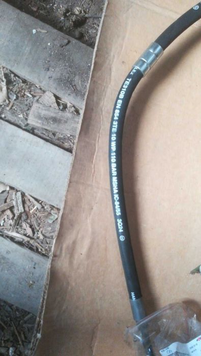 Маркучи за хидравлика за Kia Sportage 2, Hiundai Tucson OEM 575102E001