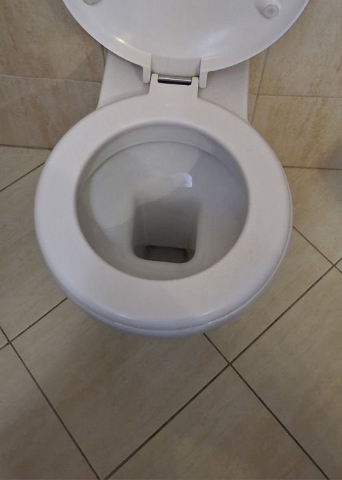 Vas toaleta (wc)
