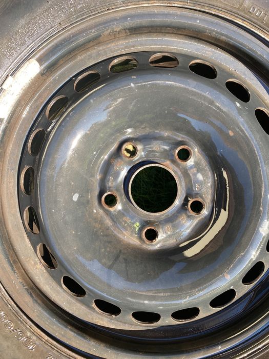 Roti  r 15 Tabla Mercedes /Audi/Ww// Originale195/65r15 .195/50r15