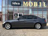Vand BMW 320 D…………..