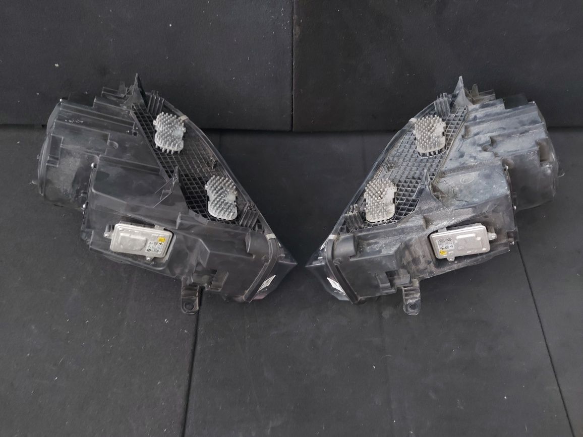 Фарове Bmw X5/X6 F15/F16 2016г. XENON