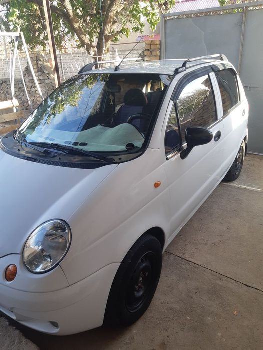 Srochno matiz sotiladi