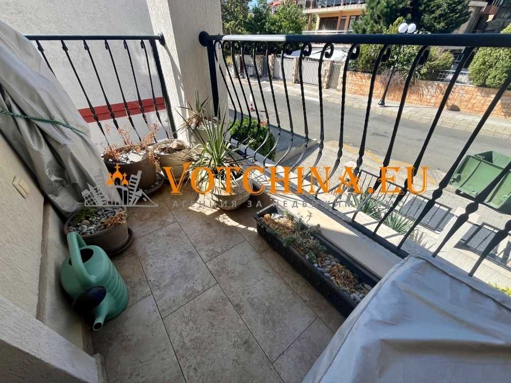 Продава се Двустаен апартамент в Свети Влас - 50 кв.м за 1680 €/кв.м - Снимка #7
