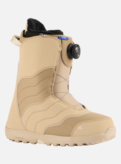 Boots snowboard Burton Mint Boa Wms (femei)