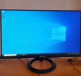 Монитор ASUS VZ249HE Eye Care Monitor - 24", FHD, IPS