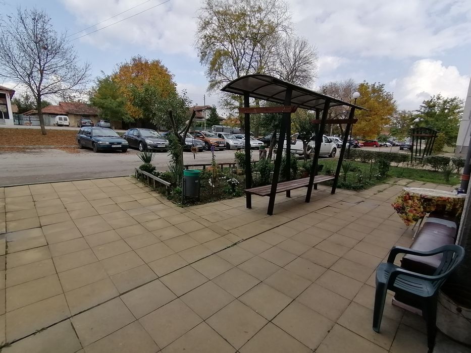 Апартамент в гр. Завет