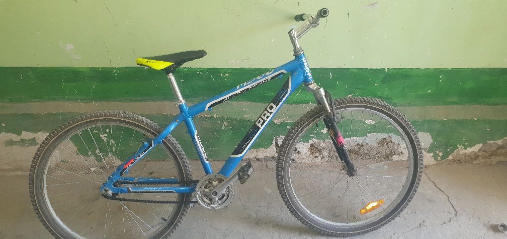 Velosiped sotila srochna 450 ming so'm