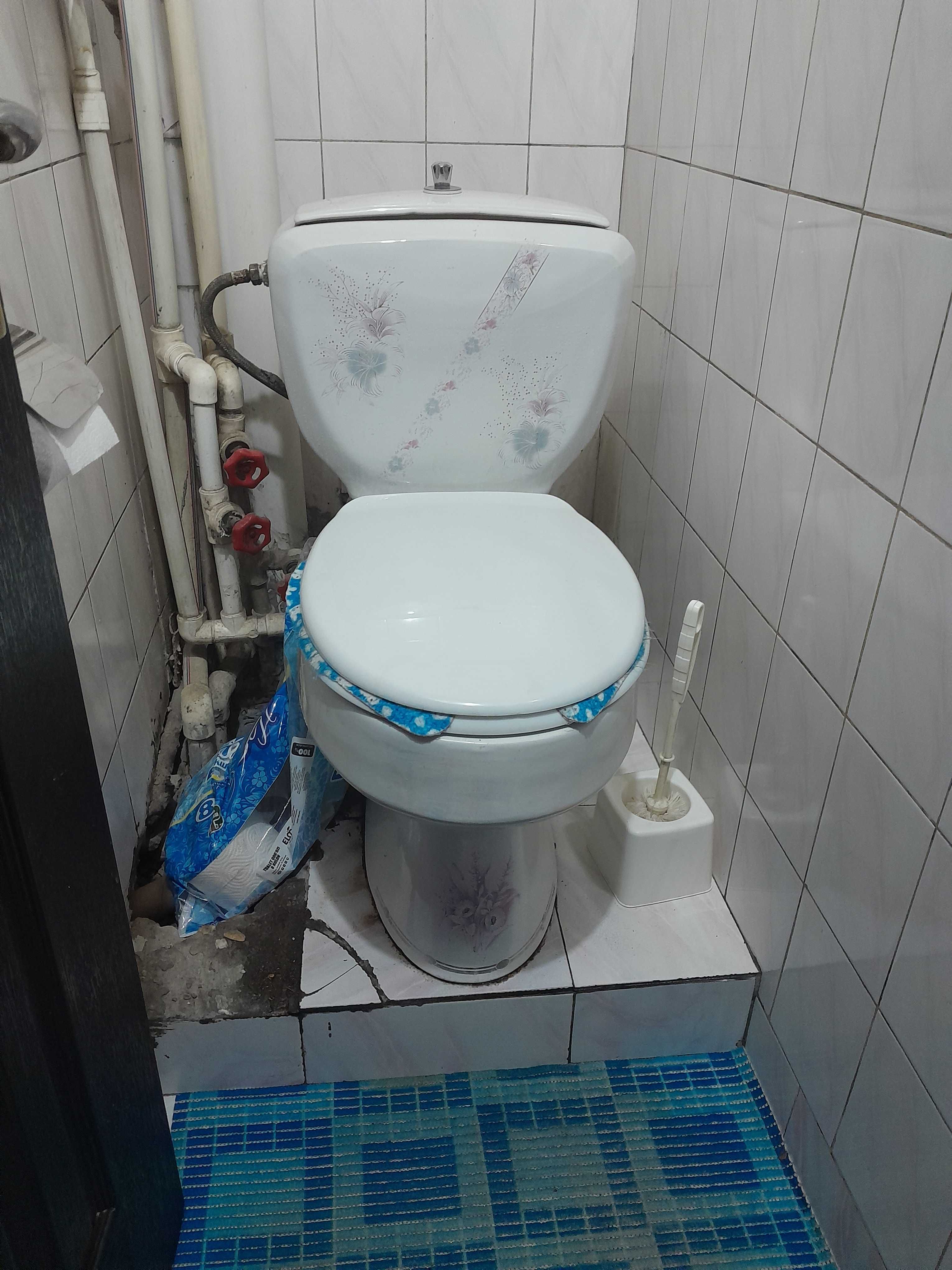 Продам квартиру на Сергели 2 ярмарка