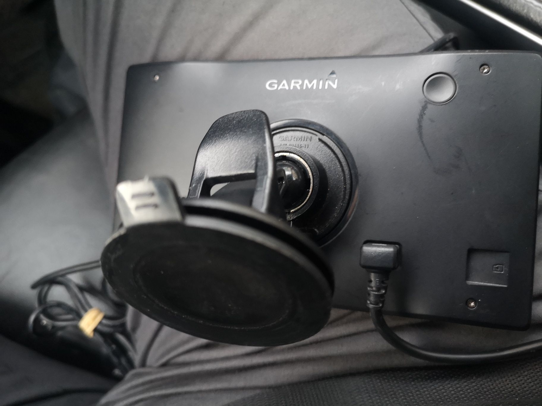 Навигация Garmin DriveSmart 61 LMT-D Lifetime EU (45 държави)