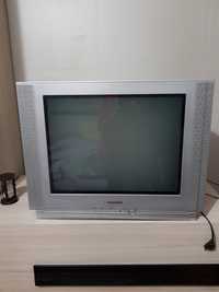 Телевизор с кинескоп Samsung 21"