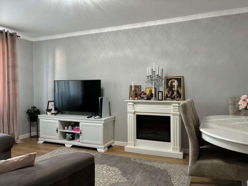 apartamente de vanzare beclean