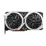 Placa video MSI Radeon RX 6700 XT MECH 2X 12GB GDDR6 1‎92-bit