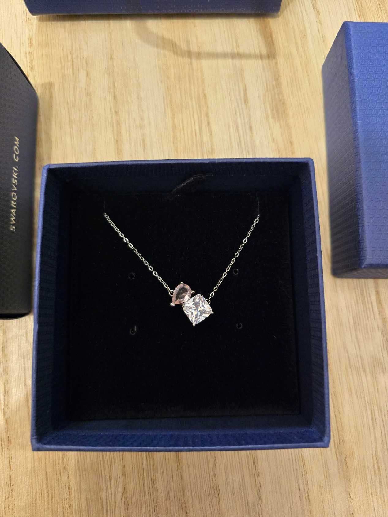 Lantisor Swarovski ~ Nou