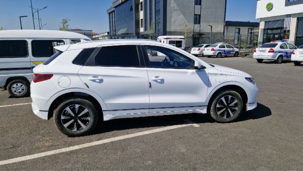 BUD E2 Luxury 2024 Kak New