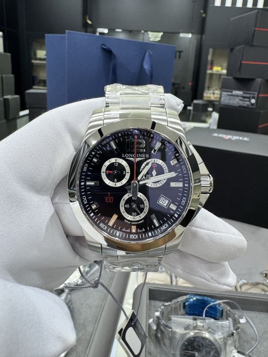 Tissot Seastar Powermatic 80