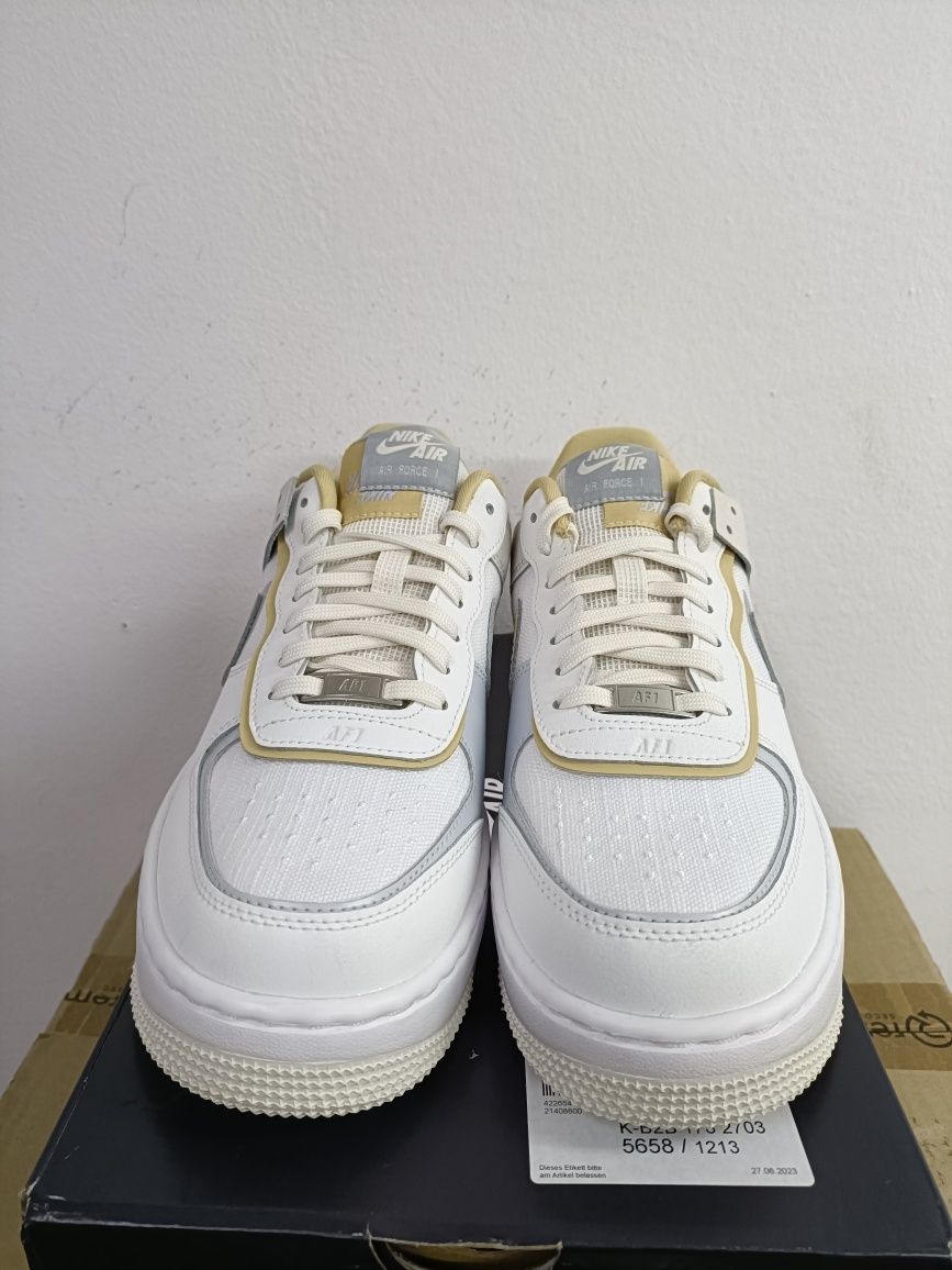 Nike Air Force 1 Shadow номер 41 код 5A