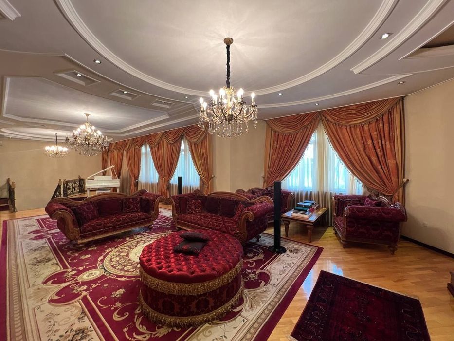 Первая линия САЛАМАТИНА