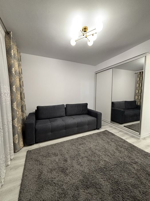 Inchiriez garsoniera Magurele